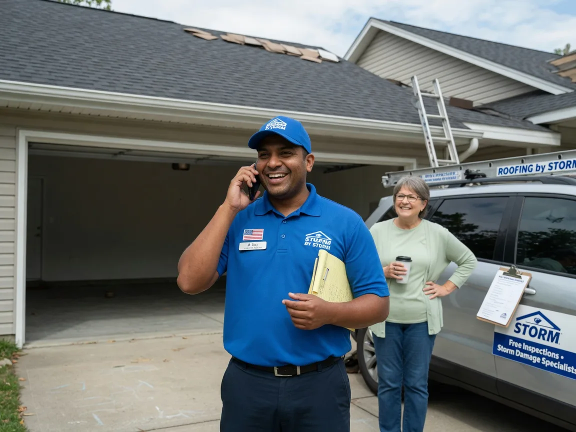 Roof Repair Near Me Glendale Heights, IL FAQs