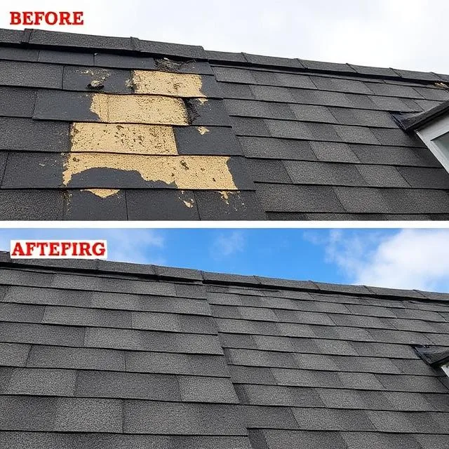 Roof Repair Near Me in Glendale Heights, IL near me